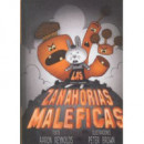 Las zanahorias mal�ficas