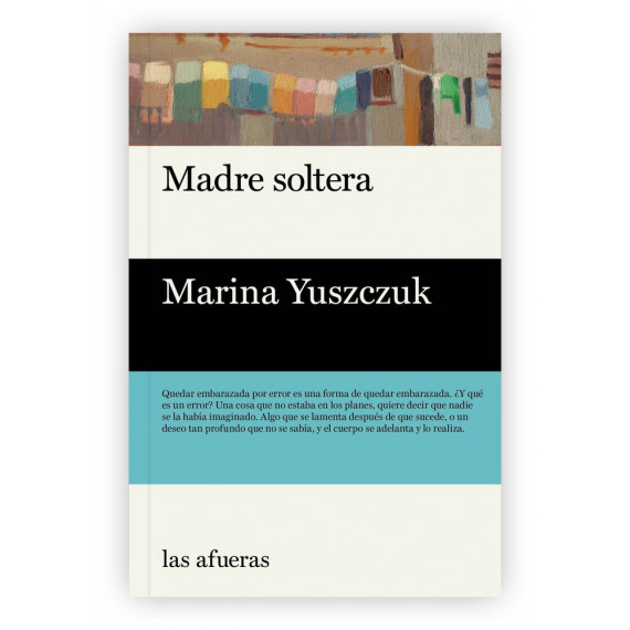 Madre Soltera - Guanxe Atlantic Marketplace