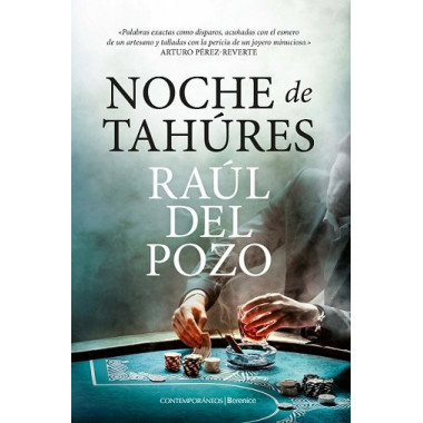 Noche de tah�res