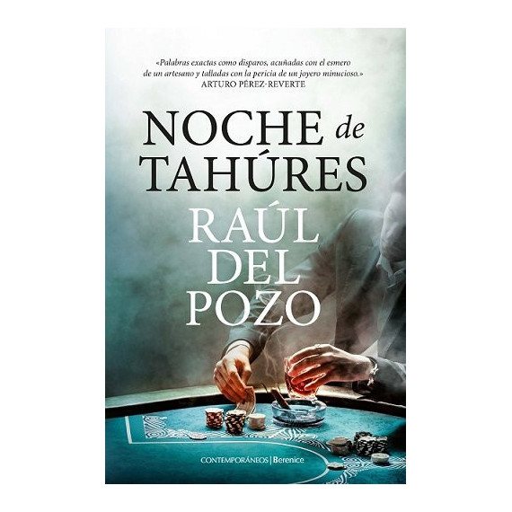 Noche de tah�res