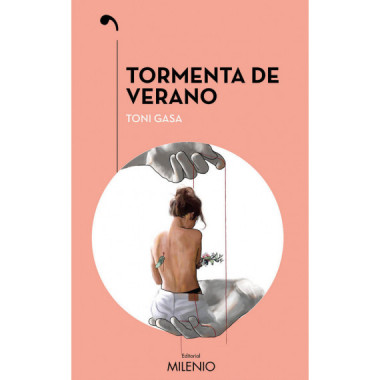Tormenta de verano