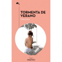 Tormenta de Verano - Guanxe Atlantic Marketplace