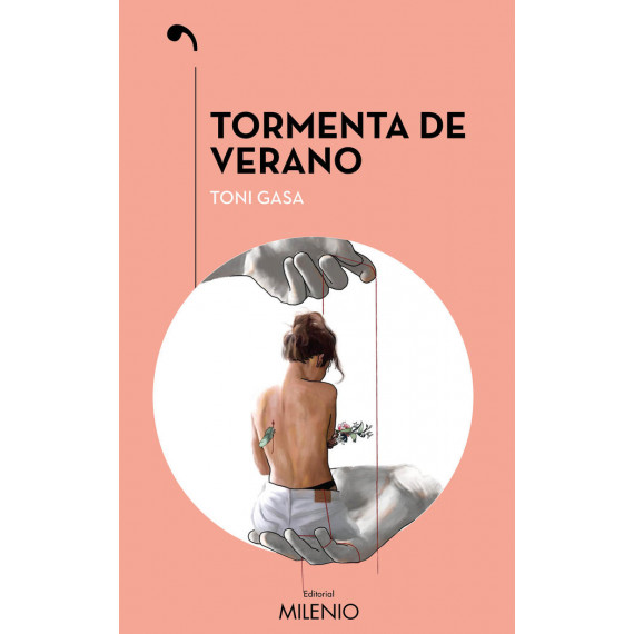 Tormenta de Verano - Guanxe Atlantic Marketplace