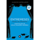 Entremeses