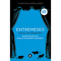 Entremeses