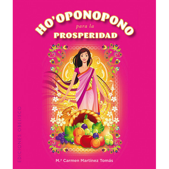 Ho'oponopono para la prosperidad + cartas