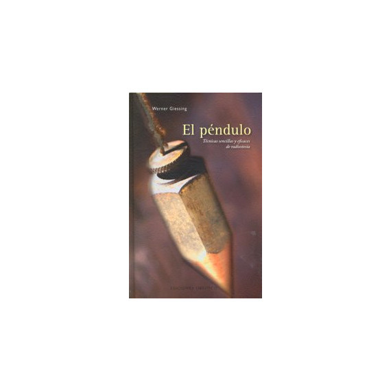 El p�ndulo