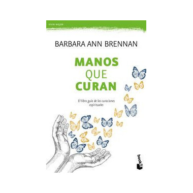 Manos que curan