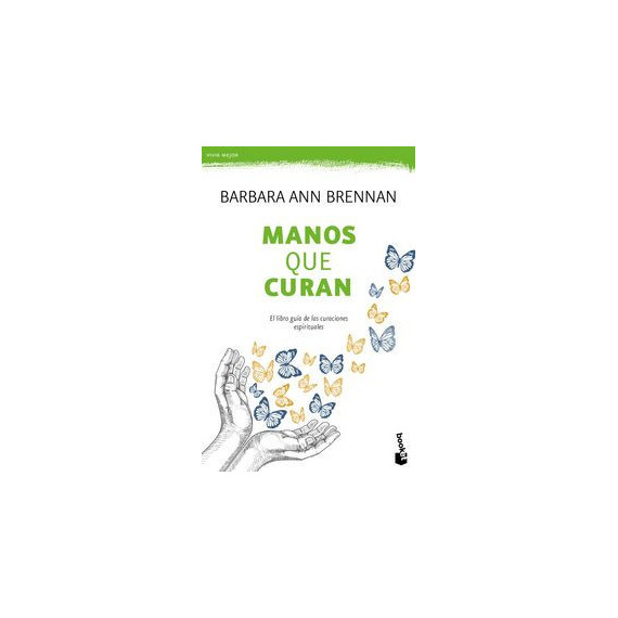 Manos que curan