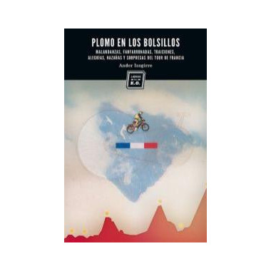 Plomo en los bolsillos