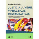 Justicia juvenil y pr�cticas restaurativas