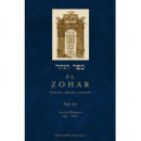 El Zohar (Vol. 12)