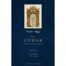 El Zohar (Vol. 17)