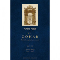 El Zohar (Vol. 17)