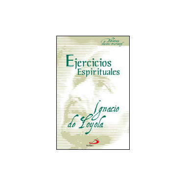 Ejercicios espirituales