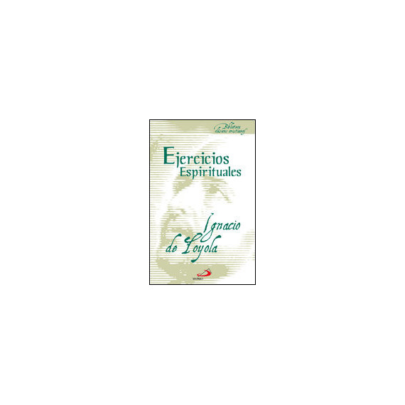Ejercicios espirituales