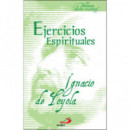Ejercicios espirituales