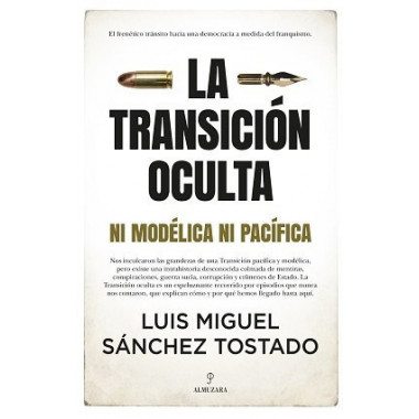 LA TRANSICION OCULTA