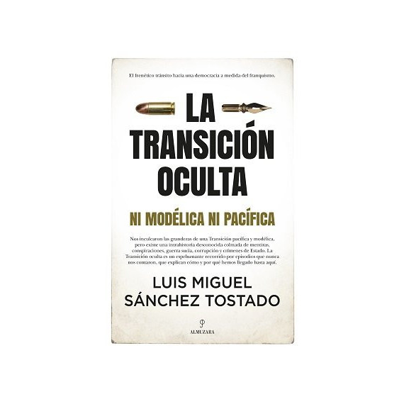 LA TRANSICION OCULTA