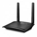 MODEM ROUTER PORTATIL TP-LINK TL-MR100 LTE-4G 300Mbps