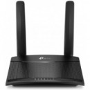MODEM ROUTER PORTATIL TP-LINK TL-MR100 LTE-4G 300Mbps