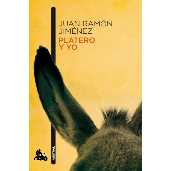 Platero y yo