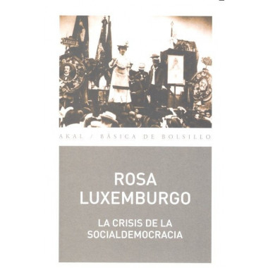 La crisis de la socialdemocracia