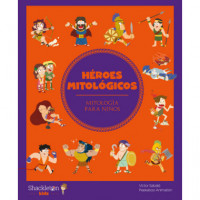 H�roes Mitol�gicos