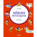 H�roes mitol�gicos