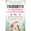 Microbiota. Los microbios de tu organismo