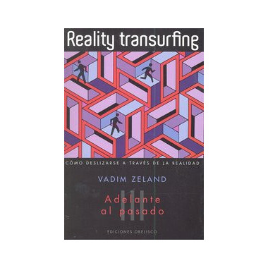 Reality transurfing, III