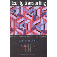 Reality transurfing, III