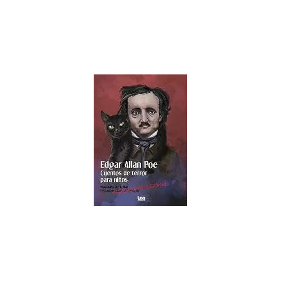 EDGAR ALLAN POE CUENTOS DE TERROR PARA NI�OS