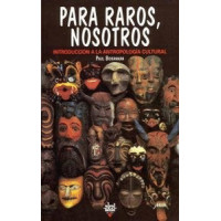 para Raros, Nosotros
