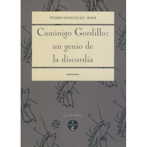 GORDILLO