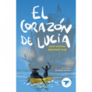 EL CORAZON DE LUCIA