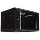 LAPARA ARMARIO RACK 19 6U A600 F450 NEGRO DESMONTADO