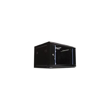 LAPARA ARMARIO RACK 19 6U A600 F450 NEGRO DESMONTADO