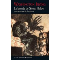 La leyenda de Sleepy Hollow