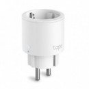 ENCHUFE MINI WIFI SMART PLUG INTELIGENTE TP-LINK TAPO P115