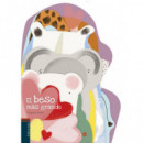 El beso m�s grande