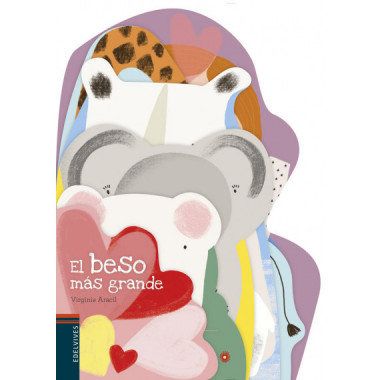 El beso m�s grande