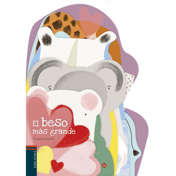 El beso m�s grande