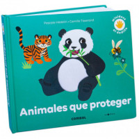Animales que Proteger - Guanxe Atlantic Marketplace