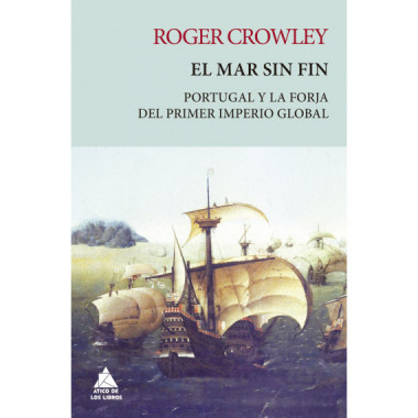 El mar sin fin