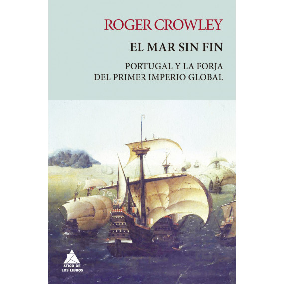 El mar sin fin