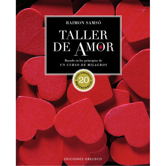 Taller de amor