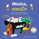M�sica, maestro