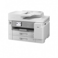 BROTHER MULTIFUNCION A3 MFCJ5955DW WIFI/ DUPLEX/ BLANCA A3 LC427XL / LC427