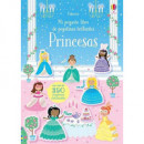 PRINCESAS